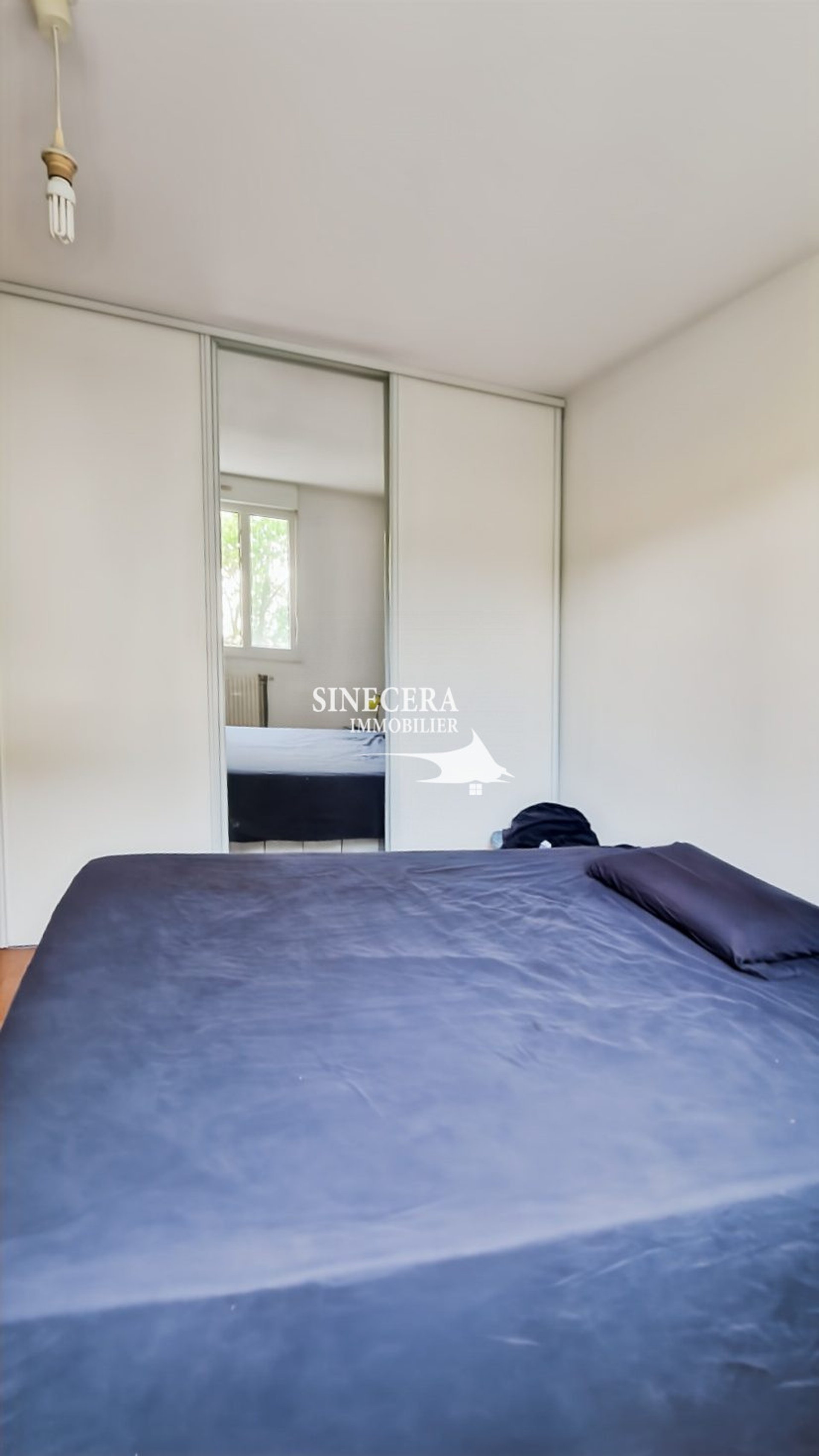 Appartement – Toulouse - Vue 4