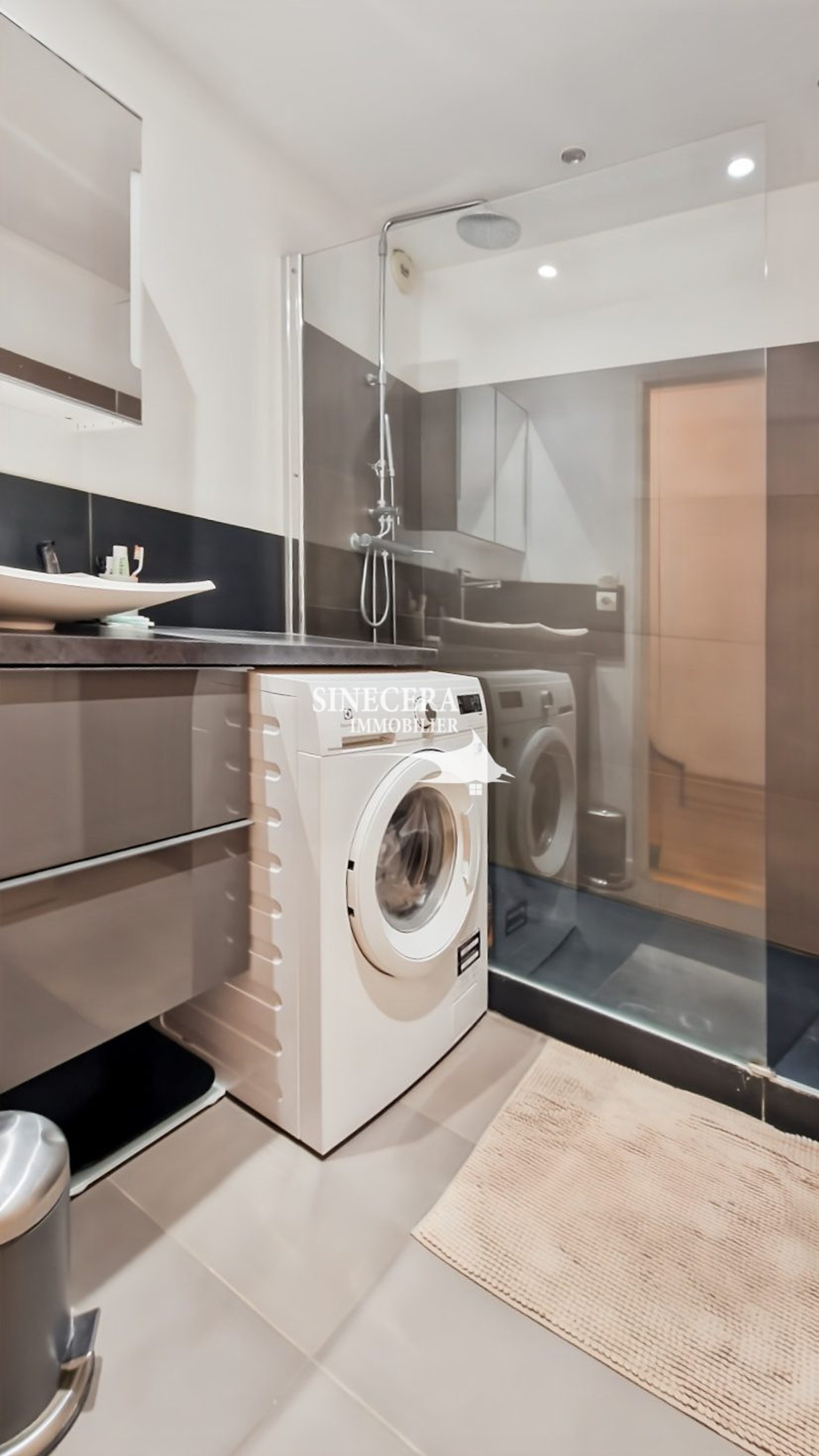 Appartement – Toulouse - Plus
