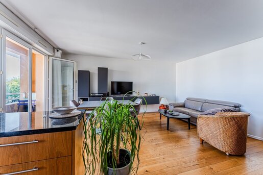 Appartement 3 pièces 66 m² · à La Teste-de-Buch · 66 m² · 316 000 €