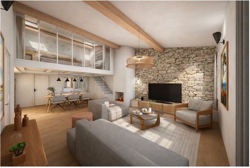 Appartement 4 pièces 96 m² · à La Ciotat · 96 m² · 249 000 €