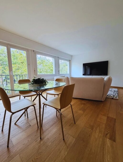 Appartement 2 pièces 59 m² · à La Madeleine · 59 m² · 245 000 €