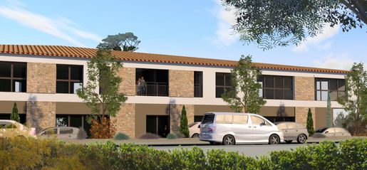 Local commercial 294 m² · à Peymeinade · 294 m² · 1 089 000 €