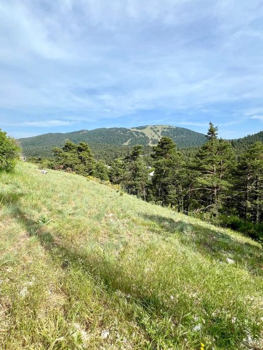 Terrain 848 m² · à Caille · 78 000 €