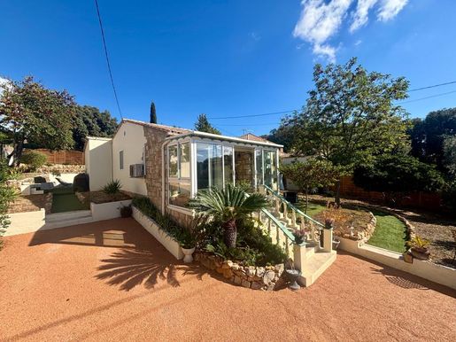 Maison 4 pièces 88 m² · à Grasse · 88 m² · 499 000 €