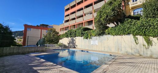 Parking 12 m² · à Grasse · 12 m² · 35 000 €