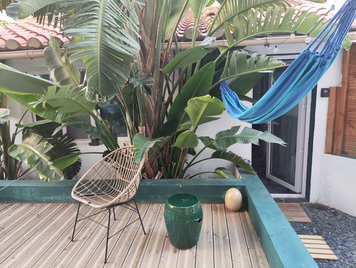 Appartement 4 pièces 80 m² · à Port-Vendres · 80 m² · 335 000 €