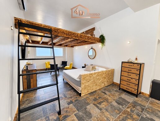 Appartement 1 pièce 70 m² · à Labégude · 70 m² · 99 000 €