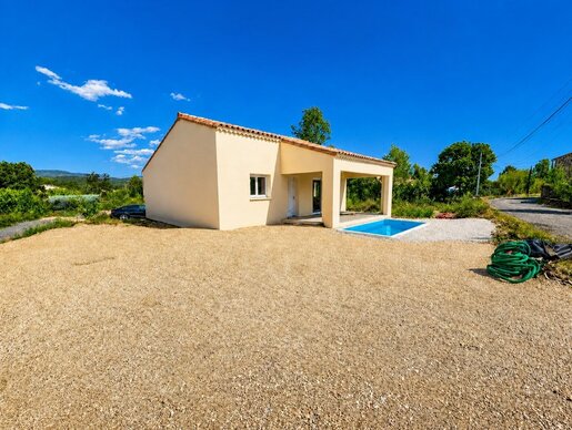 Maison 3 pièces 83 m² · à Lablachère · 83 m² · 175 000 €