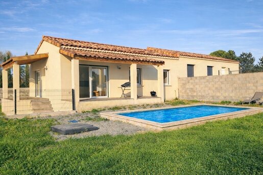 Maison 3 pièces 70 m² · à Ruoms · 70 m² · 258 000 €