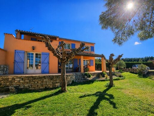 Maison 4 pièces 120 m² · à Barjac · 120 m² · 339 000 €