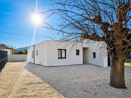 Maison 4 pièces 85 m² · à Ruoms · 85 m² · 255 000 €