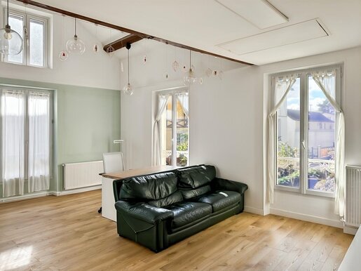Maison 4 pièces 113 m² · à Viroflay · 113 m² · 699 000 €