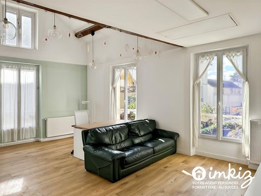 Maison 4 pièces 113 m² · à Viroflay · 113 m² · 720 000 €