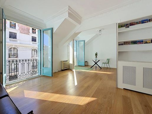 Appartement 2 pièces 70 m² · à Nice · 70 m² · 536 000 €