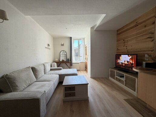 Appartement 4 pièces 94 m² · à Pézenas · 94 m² · 195 000 €