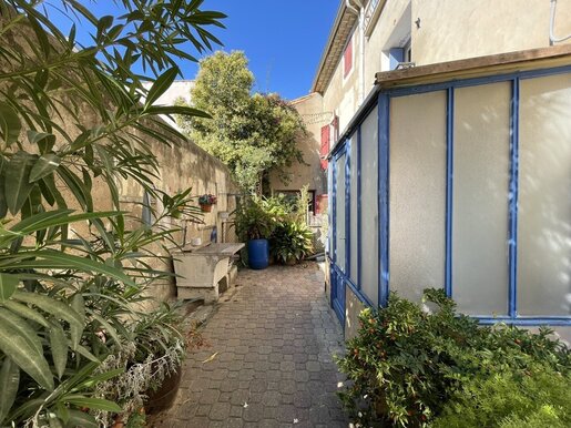 Maison 5 pièces 120 m² · à Lespignan · 120 m² · 129 900 €