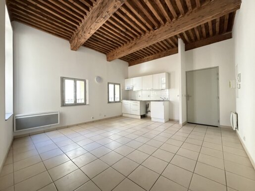 Appartement 2 pièces 42 m² · à Pézenas · 42 m² · 128 000 €