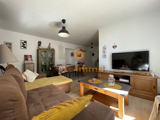 Appartement 4 pièces 61 m² · à Servian · 61 m² · 139 900 €