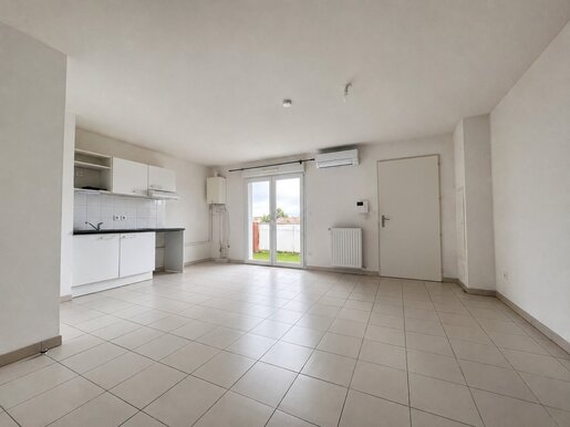 Appartement 3 pièces 64 m² · à Bassan · 64 m² · 149 900 €