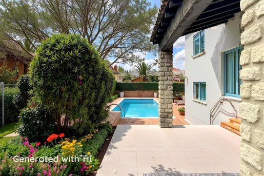 Maison 5 pièces 283 m² · à Saint-Rémy-de-Provence · 283 m² · 848 000 €