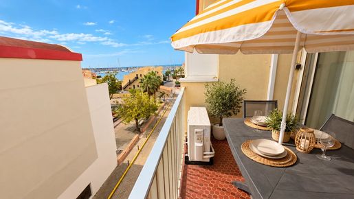Appartement 2 pièces · à Gruissan · 99 000 €