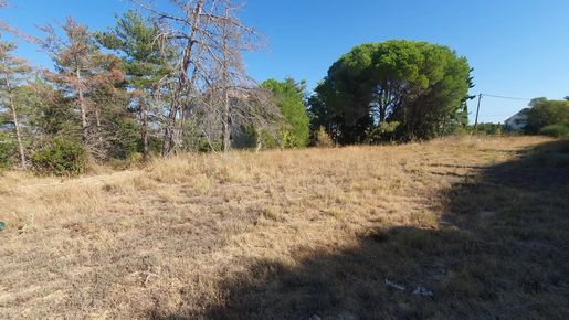 Terrain 655 m² · à Marcorignan · 130 000 €