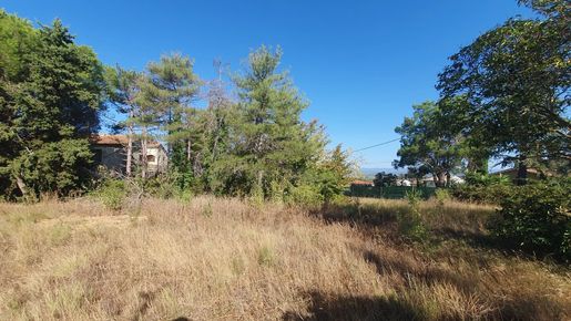 Terrain 597 m² · à Marcorignan · 130 000 €
