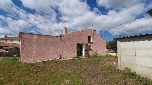 Maison 3 pièces 67 m² · à Marcorignan · 67 m² · 142 000 €