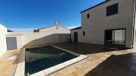 Maison 5 pièces 116 m² · à Narbonne · 116 m² · 430 000 €