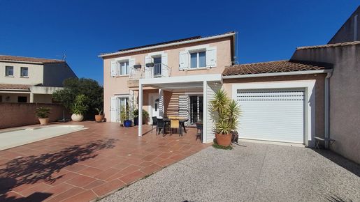 Maison 6 pièces 136 m² · à Narbonne · 136 m² · 333 000 €