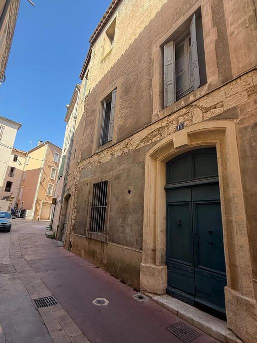 Immeuble 5 pièces 200 m² · à Narbonne · 200 m² · 195 000 €