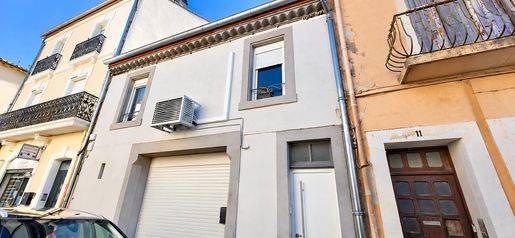 Maison 5 pièces 131 m² · à Narbonne · 131 m² · 299 600 €
