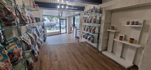 Local commercial 2 pièces · à Narbonne · 92 000 €