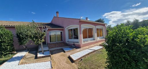 Maison 4 pièces 148 m² · à Salles-d'Aude · 148 m² · 457 000 €