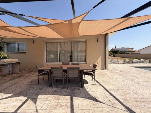 Maison 7 pièces 198 m² · à Carcassonne · 198 m² · 460 000 €