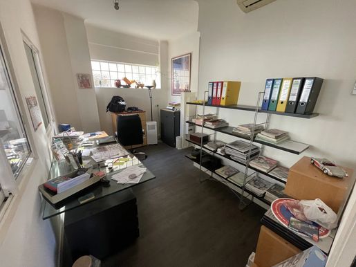 Local commercial 100 m² · à Nice · 100 m² · 199 000 €