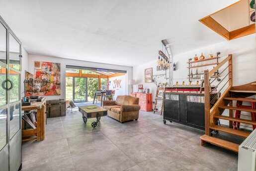 Maison 6 pièces 120 m² · à Bailly-Romainvilliers · 120 m² · 469 000 €