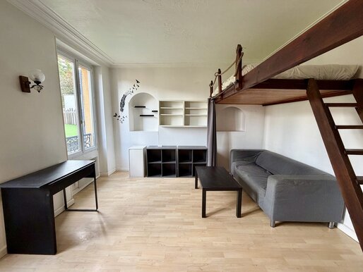 Appartement 1 pièce 23 m² · aux Lilas · 23 m² · 171 000 €