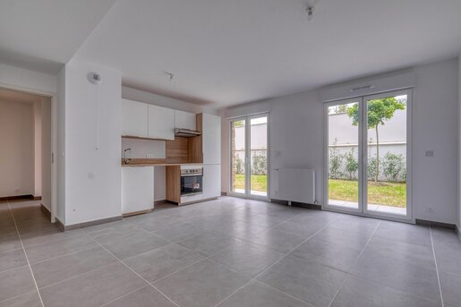 Appartement 4 pièces 77 m² · à Montévrain · 77 m² · 365 000 €