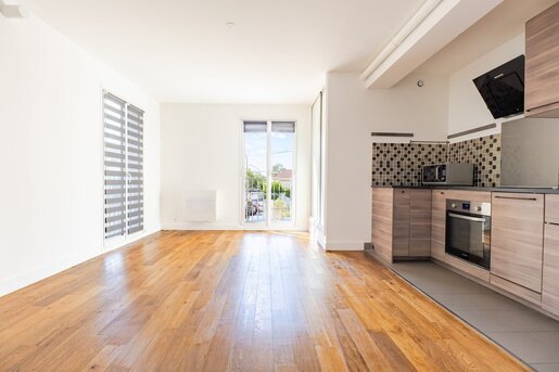 Appartement 2 pièces 42 m² · à Villejuif · 42 m² · 255 000 €