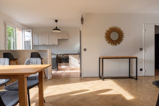 Appartement 3 pièces 65 m² · à Serris · 65 m² · 279 000 €
