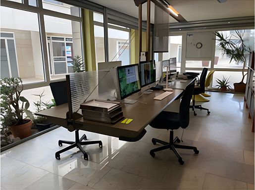 Local commercial 56 m² · à Montpellier · 56 m² · 160 000 €