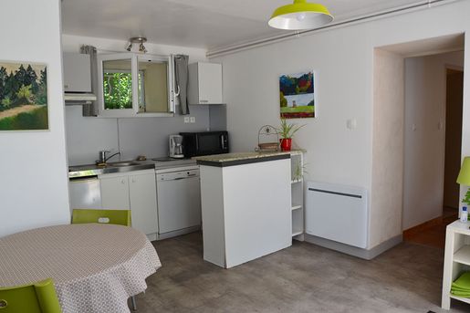 Appartement 2 pièces 38 m² · à Courniou · 38 m² · 43 000 €