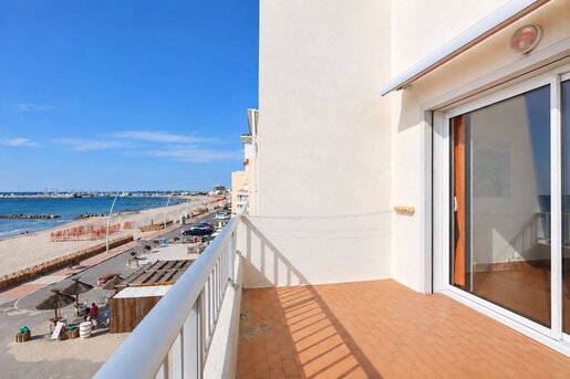 Appartement 3 pièces 50 m² · à Palavas-les-Flots · 50 m² · 360 000 €