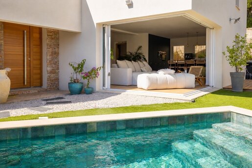 Maison 4 pièces 140 m² · à Pignan · 140 m² · 554 000 €