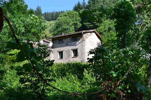 Maison 4 pièces 84 m² · à Courniou · 84 m² · 92 000 €