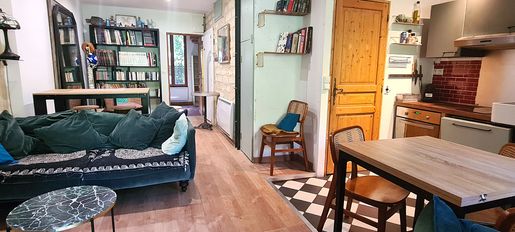 Appartement 2 pièces 40 m² · à Montpellier · 40 m² · 189 000 €