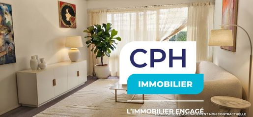 Appartement 3 pièces 55 m² · au Chesnay-Rocquencourt · 55 m² · 199 000 €