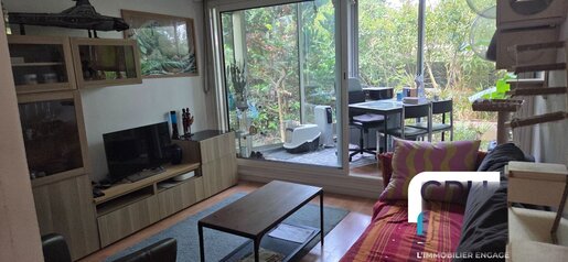 Appartement 3 pièces 50 m² · au Chesnay-Rocquencourt · 50 m² · 237 000 €