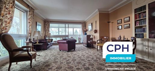 Appartement 5 pièces 128 m² · au Chesnay-Rocquencourt · 128 m² · 495 000 €